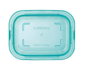Контейнер LUMINARC KEEP'N BOX прямокутний 380 мл