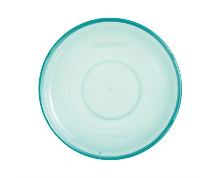 Контейнер LUMINARC KEEP'N' BOX салатник 17 см 1,1 л, Франція