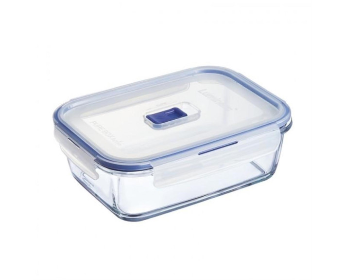 Контейнер LUMINARC PURE BOX ACTIVE прямоугольный 1220мл