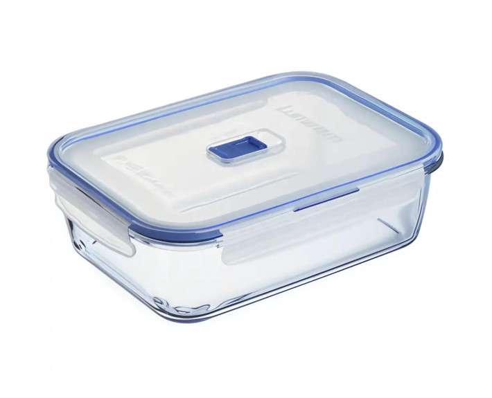 Контейнер LUMINARC PURE BOX ACTIVE прямокутний 1970мл