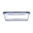 Контейнер LUMINARC PURE BOX ACTIVE прямокутний 1970мл