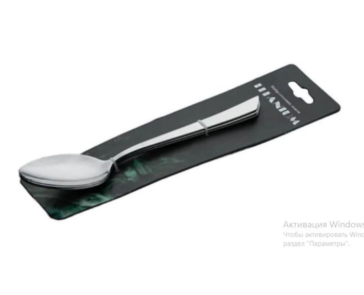 Набір столових ложок Titanium  3 шт, GT-S061-3, GUSTO