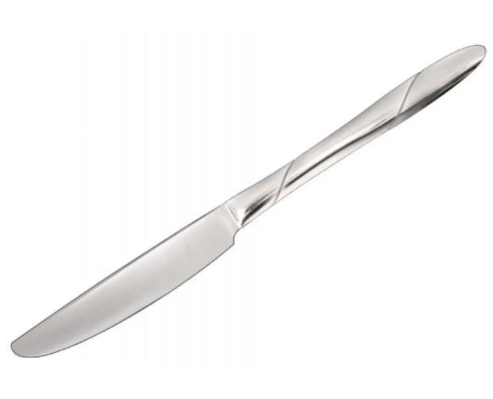 Набір столових ножів Silver 2 шт, GT-K023-2, GUSTO