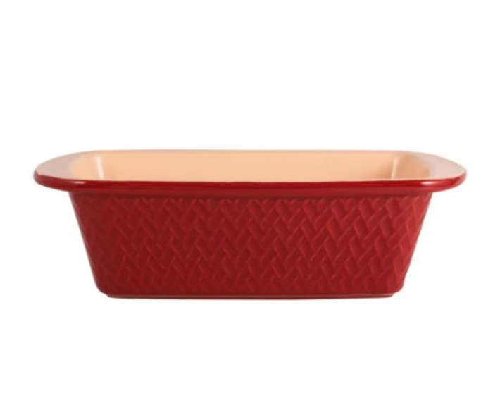 Форма для випікання прямокутна PEPPER, 28,5x14,5x8,5 см PR-3128