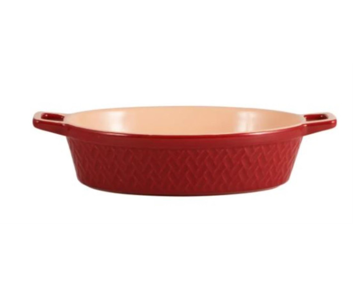 Форма для випікання овальна PEPPER, 32x21,5x6 см PR-3232