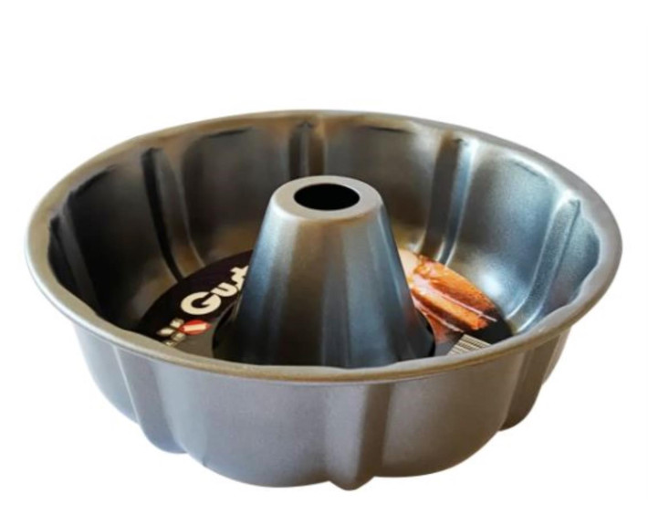 Форма для випікання кексу GUSTO, 25x8,5 см GT-3225
