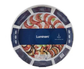 Форма для запікання 26 см, LUMINARC DIWALI Франція