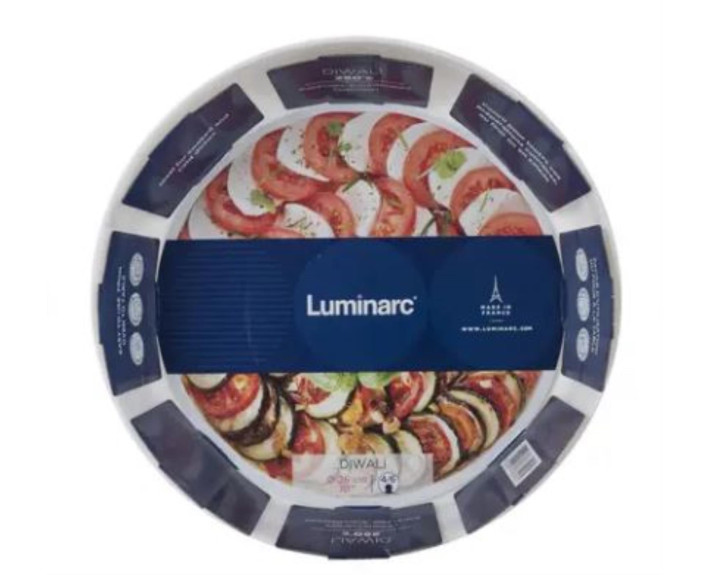 Форма для запікання 26 см, LUMINARC DIWALI Франція