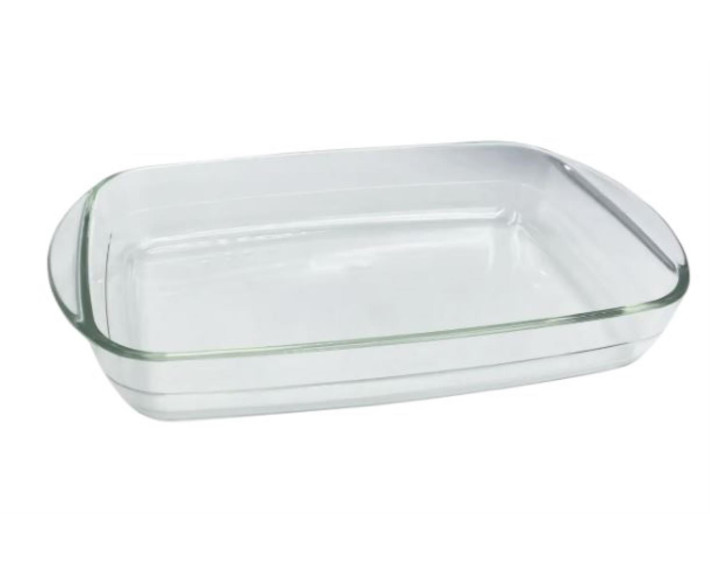 Форма для выпечки прямоугольная VITTORA, 1,6л 28x19x5см VT-6116