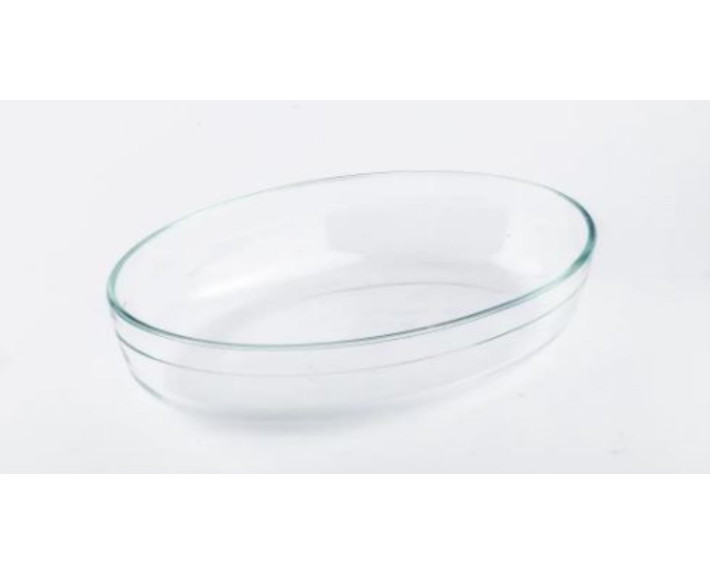 Форма для випікання овальна VITTORA, 2л 30x21x6см VT-6220