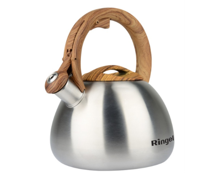 Чайник RINGEL Classic 2,7 л, Китай