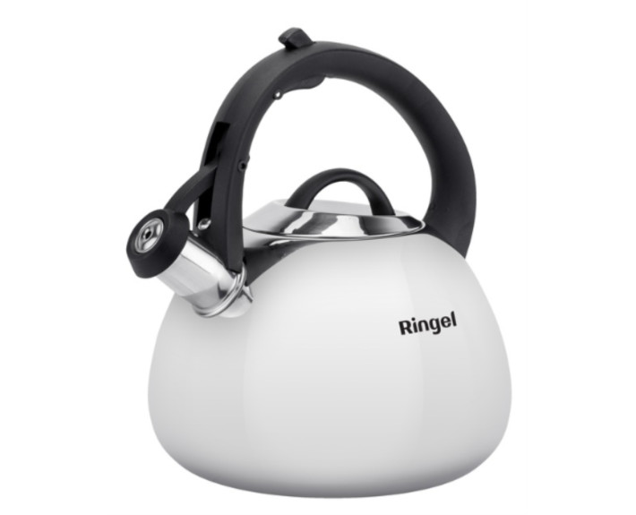 Чайник RINGEL TRIO 2.5 л