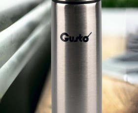 Термос Домашній затишок GUSTO, 1000 мл GT1000