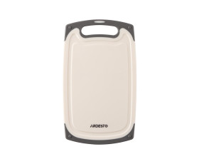 Дошка кухонна Ardesto Gemini, 25*15*0,8 см, пластик