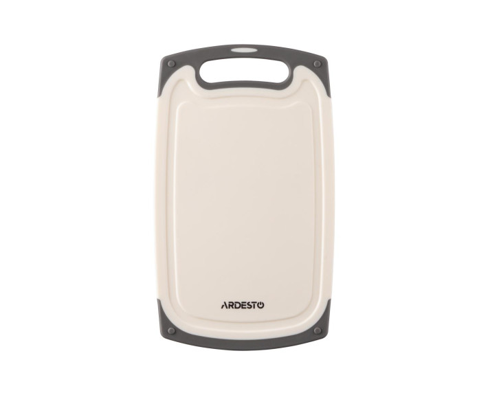 Дошка кухонна Ardesto Gemini, 25*15*0,8 см, пластик