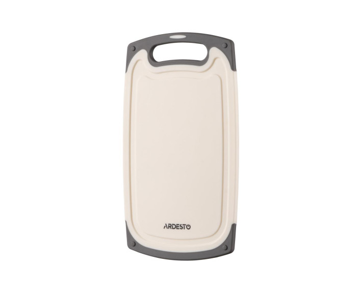 Дошка кухонна Ardesto Gemini, 25*15*0,8 см, пластик
