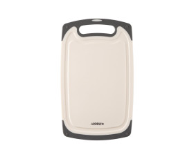 Дошка кухонна Ardesto Gemini, 33*20*0,85 см, пластик