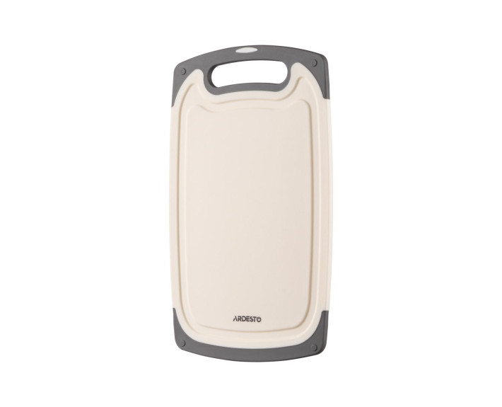 Дошка кухонна Ardesto Gemini, 33*20*0,85 см, пластик
