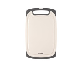 Дошка кухонна Ardesto Gemini, 40*24,5*0,9 см, пластик