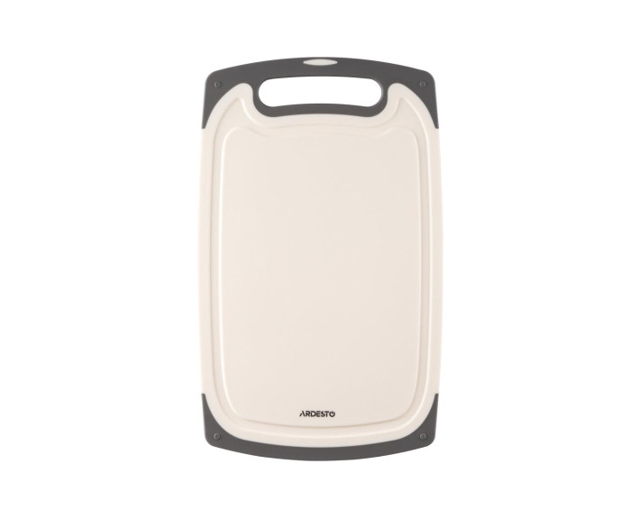 Дошка кухонна Ardesto Gemini, 40*24,5*0,9 см, пластик