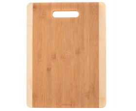 Дошка кухонна Ardesto Midori, 40*30*0,9 см, бамбук