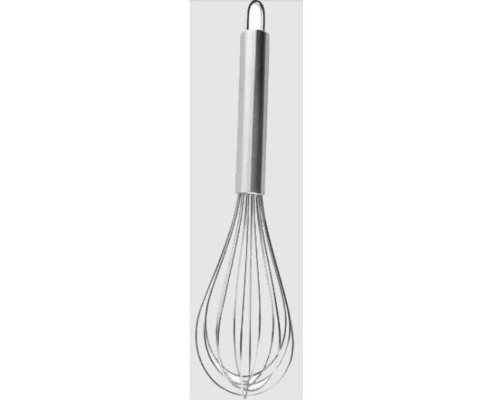Венчик 25 см GUSTO, нерж. GT-5610