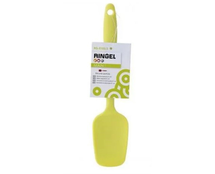 Лопатка 21 см RINGEL Main, силікон