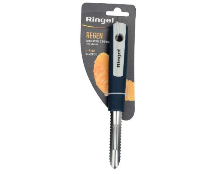 Овочечистка вертикальна RINGEL Regen