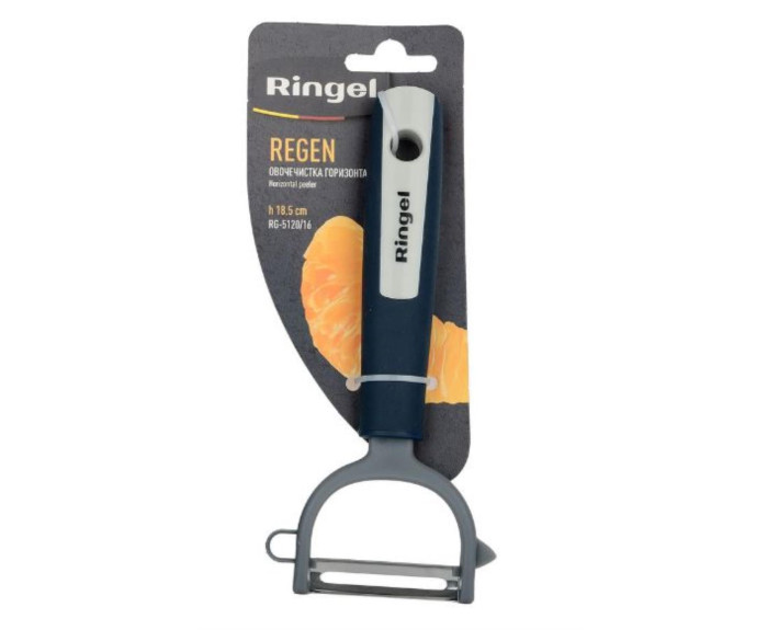 Овощечистка горизонтальная RINGEL Regen Китай