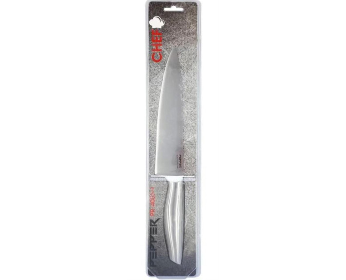 Ніж шеф METAL PEPPER 20,3см PR-4003-1