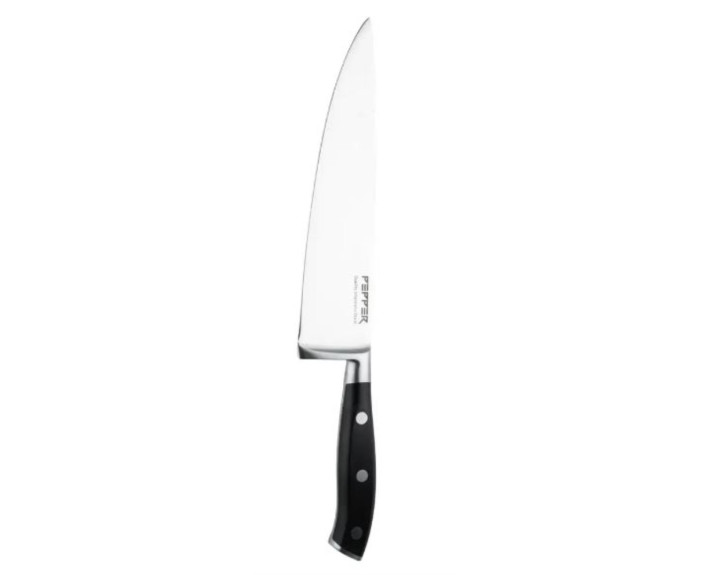 Нож поварской LABRIS PEPPER 20,3см, PR-4004-1, пластик/нерж.сталь