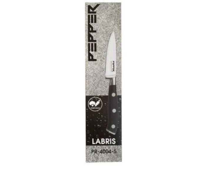 Нож для овощей LABRIS PEPPER 7,6см PR-4004-5