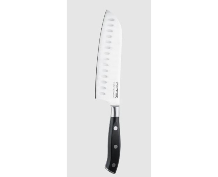 Ніж сантоку LABRIS PEPPER 17,5см PR-4004-6