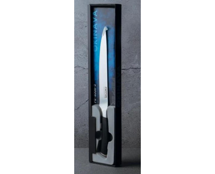 Нож для мяса OKINAWA PEPPER 20,3см PR-4006-2