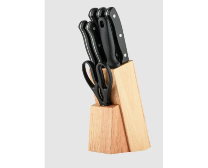 Набір ножів Classic GUSTO 8 пр GT-4101/8