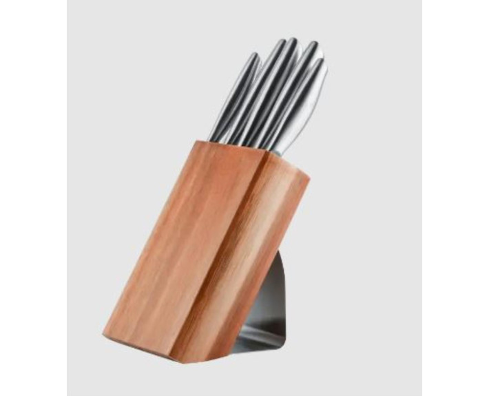 Набор ножей METAL PEPPER 6 пр PR-4103/6