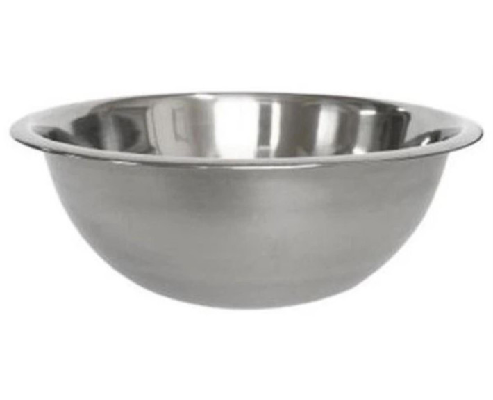 Миска 16 см GUSTO, нерж. GT-5614-16