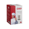 Спецівниця BRAVO CHEF Ємність для солі або перцю, Китай