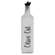 Пляшка д/олії HEREVIN Ice WHITE Oil/1 л д/олії