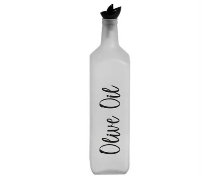 Пляшка д/олії HEREVIN Ice WHITE Oil/1 л д/олії