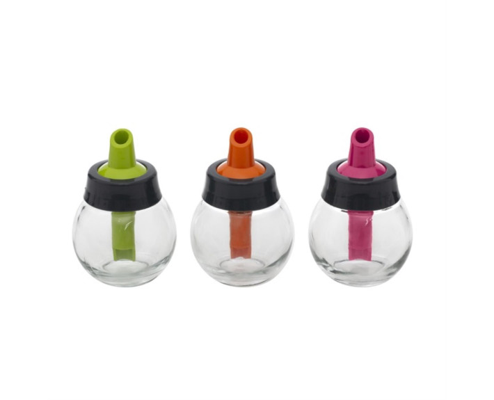 Спецівниця HEREVIN Colour Mix 0.18 л