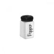 Спецівниця HEREVIN Ice White MIX Salt&Pepper&Spices 0.16 л