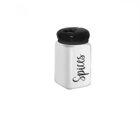 Специальная HEREVIN Ice White MIX Salt&Pepper&Spices 0.16 л
