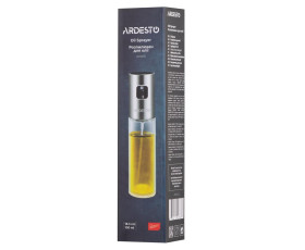 Разбрызгиватель для масла и уксуса Ardesto Gemini, 100 мл