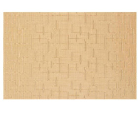Коврик для сервировки Ardesto 30*45 см, Золото