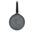 Сковорода для млинців GRAPHITE crepe 22см, антипр. покр., KOHEN