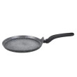 Сковорода для млинців GRAPHITE crepe 22см, антипр. покр., KOHEN