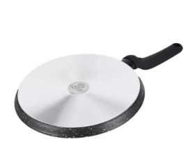 Сковорода для млинців GRAPHITE crepe 22см, антипр. покр., KOHEN