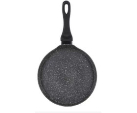 Сковорода для млинців PRIME BLACK Crepe d-22, Kohen