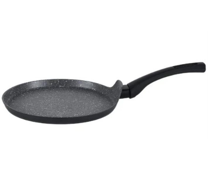 Сковорода для млинців PRIME BLACK Crepe d-22, Kohen